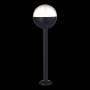 Светильник уличный наземный ST Luce OMBRA SL9000.415.01