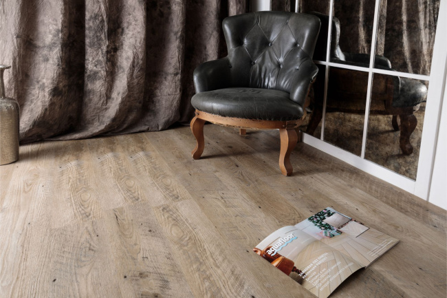 Виниловый ламинат AF3214N