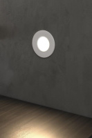 Встраиваемый светильник PINEDA 12W 95887