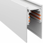 Шинопровод магнитный накладной ST Luce ST003 ST003.539.00 белый, 3000 мм
