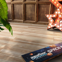 Кварц-виниловый ламинат AF4071NXL