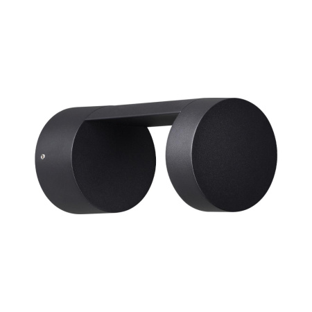 Уличный настенный светильник Odeon Light TION IP65 LED 10W 4000K AC85-265V 6657/10WL