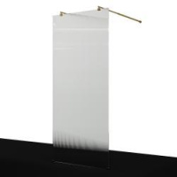 Vechte 60W44BG-FL Душевая перегородка