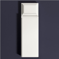 База декоративная Б1 из XPS Polymer Bello Deco