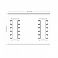 Готовые решения RODECOR 77422AR