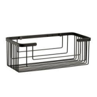 K-711GUN METAL Полка металлическая