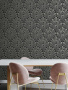 Обои York Damask Resource Library BW3951