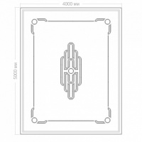 Готовые решения RODECOR 88432AR