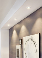 Комплект светодиодных встраиваемых светильников TEDO 1 95357