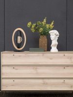 Настольная лампа Eglo BASILDON 43464