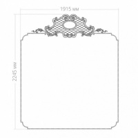 Узел RODECOR 66107BR