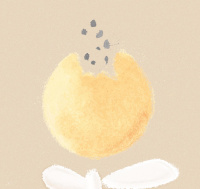 Обои Luna Крафт CRF13-002