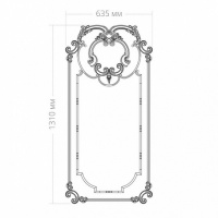 Узел RODECOR 66112BR