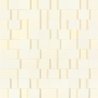 Мозаика ALABASTRI MIELE MOSAICO 3D LAP 3X3 RET	30x30