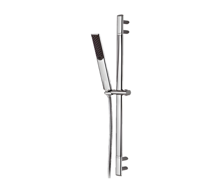 Душевая стойка с ручным душем и шлангом Remer Infinity 317V317RV 317V317RV