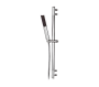 Душевая стойка с ручным душем и шлангом Remer Infinity 317V317RV 317V317RV