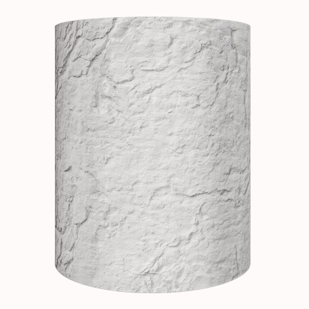 Гибкий камень под покраску Decaro Flex Stone Скала Rock D1001 3000×1160×3-13
