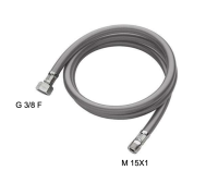 Шланг для вытяжного излива ПВХ 150 см Remer K66FL150 K66FL150