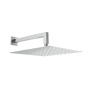 Верхний душ 30х30 см с кронштейном 30 см Mariani B0015Q0500 B0015Q0500