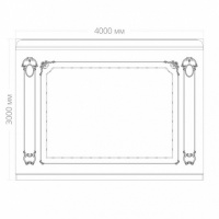 Готовые решения RODECOR 77203BR