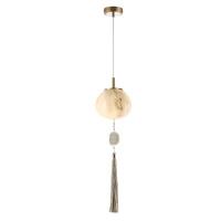Подвес Odeon Light FIOLENT E14 1*40W 5432/1