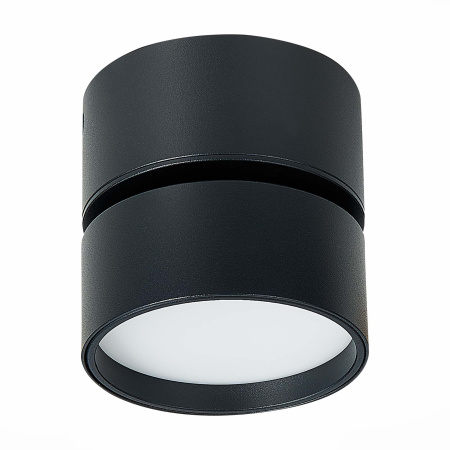 Светильник потолочный поворотный ST Luce LED 9W 220V IP20 ST651.432.09