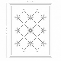 Готовые решения RODECOR 88433AR