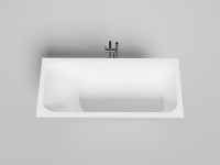 ORLANDA KIT 170x75 покраска по RAL полностью 102127MF