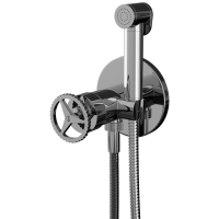 Гигиенический душ со смесителем Remer Chrono CH65W CH65W