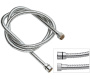 Шланг для душа 120 см Remer 333CNES120 333CNES120