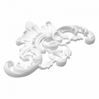 Угловой элемент RODECOR 0302LRC