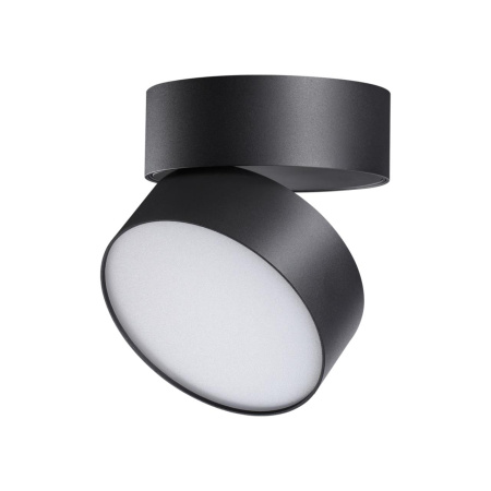 Светильник накладной светодиодный NovoTech PROMETA со сменой цветовой температуры LED 4000K 24W 2100Лм 358750 OVER