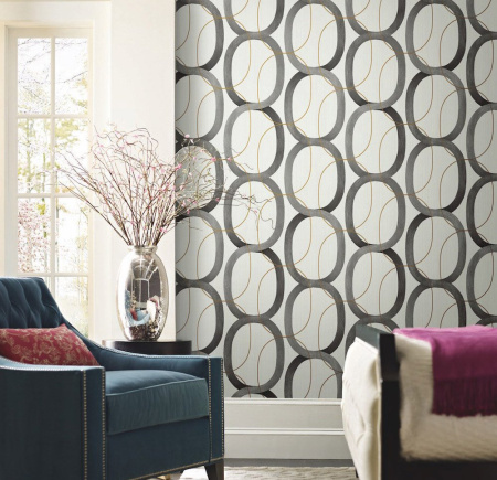 Обои York Candice Olson Modern Nature 2 OS4212