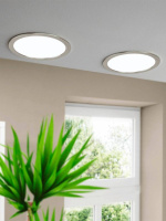 Встраиваемый светильник Eglo FUEVA 5 16,5W 99155