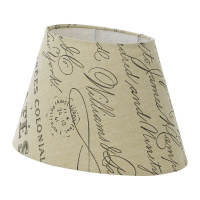 Абажур 1+1 VINTAGE 49986