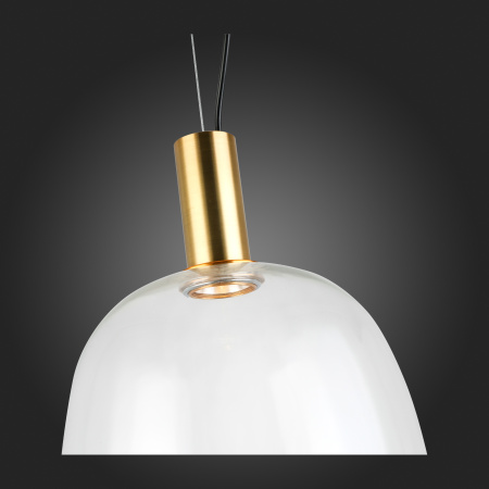 Светильник подвесной ST-Luce ALLENORE SL1582.313.01