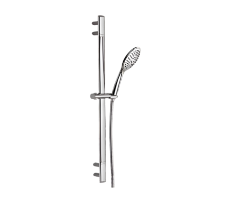 Душевая стойка с ручным душем и шлангом Remer 317V315P3 317V315P3