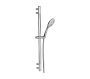 Душевая стойка с ручным душем и шлангом Remer 317V315P3 317V315P3