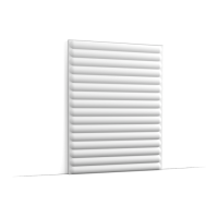 W214 - Декоративная панель HILL BEAD XL Orac Decor из полиуретана