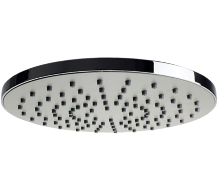 Верхний душ с шарнирным соединением 20 см Remer 354EC20X 354EC20x