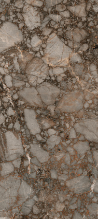 Керамогранит NATURE MOOD RIVERBED GLOSSY 6MM120X280R