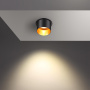 Встраиваемый светильник NovoTech BUTT GU10 50W 370431 SPOT