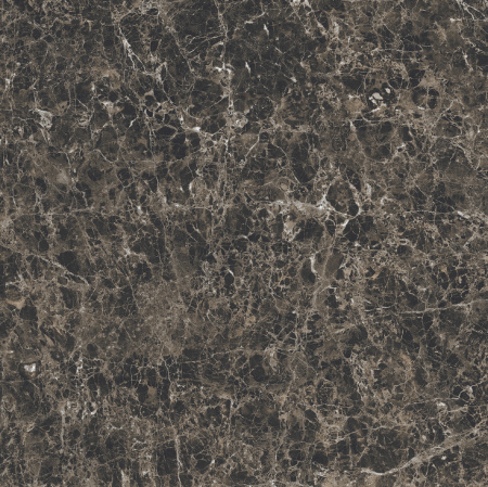 Керамогранит  BIJOUX MARRON IMPERIAL GLO 6MM R 160X160