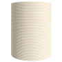 Гибкий камень Decaro Flex Stone Рифленый Чеппо Bricks Ceppo Ivory D1016 3000×1200×6-7