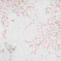 Каталог Wallpaper part 1, арт. AB51-COL4