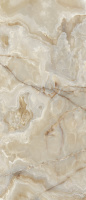 Керамогранит ONYX&MORE GOLDEN ONYX GLO 6MM R  120x280