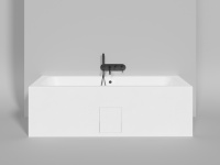 ORLANDA AXIS 190x80 покраска по RAL полностью 103211MF