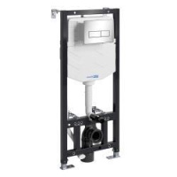 Aller 10TLT.010.ME.CH03 Система инсталляции для унитазов