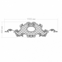 Узел RODECOR 66104BR