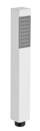 Ручной душ Remer 317SSBOX, белый матовый 317SSBOX